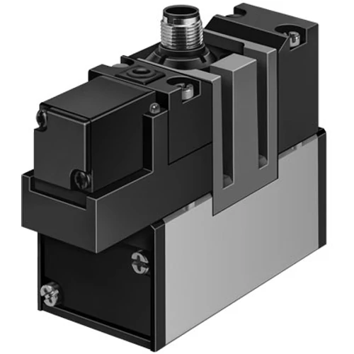 FESTO  MEBH-5/2-D-3-ZSR-FR-C mágnesszelep, 184508