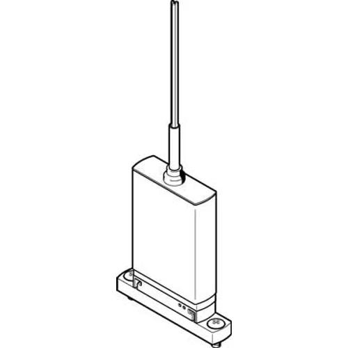 FESTO  MHJ10-S-0,35-MF mágnesszelep, 557601