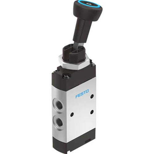 FESTO  VHEF-V-M52-M-G14 billenőkaros szelep, 5300034