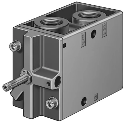 FESTO  MOFH-3-3/4 mágnesszelep, 11969
