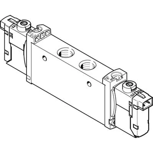 FESTO  VUVG-L14-B52-T-G18-1H2L-W1 mágnesszelep, 577319