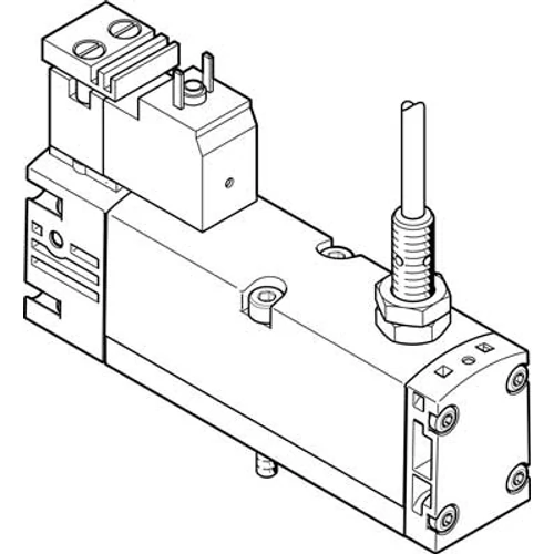 FESTO  VSVA-B-M52-MZ-A1-1C1-APC mágnesszelep, 560725