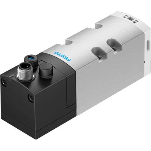 FESTO  VSVA-B-M52-MD-D1-1R5L mágnesszelep, 561363