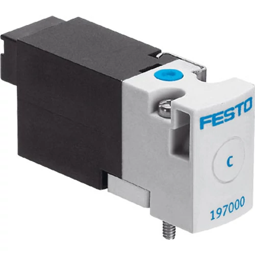 FESTO  MHA1-M1LH-3/2O-0,6-HC mágnesszelep, 540440