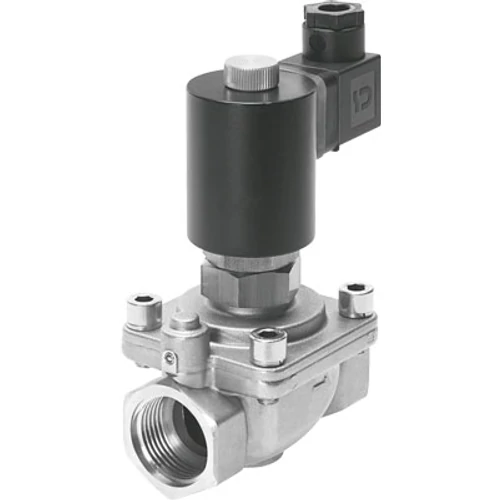 FESTO  VZWF-L-M22C-G112-400-2AP4-10-R1 mágnesszelep,1492220