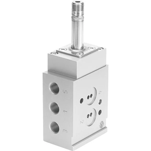 FESTO  VOFC-L-M52-M-FG14-F19 szelep, 4514923