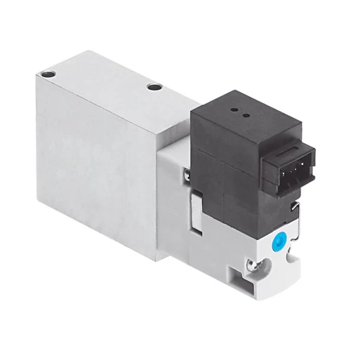FESTO  VOVG-B12-M32U-AH-F-1H2 mágnesszelep, 560711