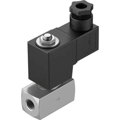 FESTO  VZWD-L-M22C-M-N14-50-V-1P4-5-R1 mágnesszelep,1491901