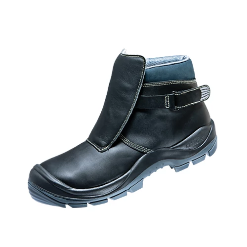 ATLAS Duo Soft 765 2.0 Bakancs, 8300 S3, EN ISO 20349-2:2017 WG HI HRO P