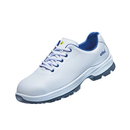 ATLAS CL 20 2.0 ESD Bokacipő, 87500 S2, EN ISO 20345 S2 SRC