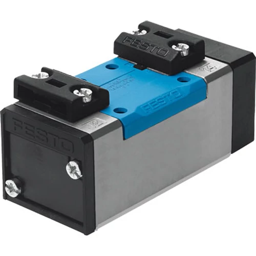FESTO  VL-5/2-D-3-FR-C pneumatikus szelep, 151863