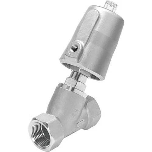FESTO  VZXF-L-M22C-M-B-G2-430-H3B1-50-3 ferde ülékes szelep, 1002511