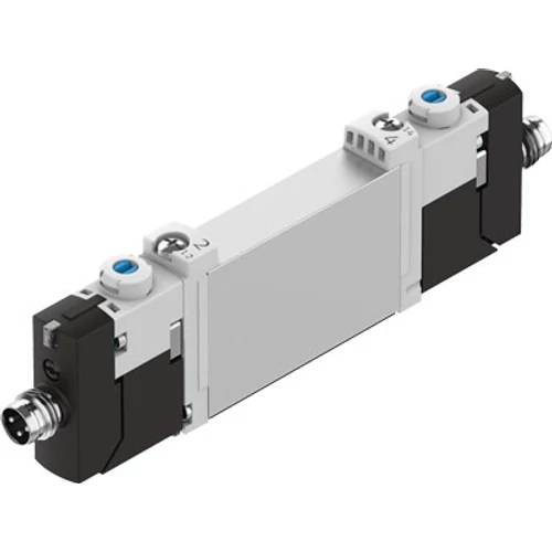 FESTO  VUVG-B10-T32H-AZT-F-1R8L mágnesszelep, 574236