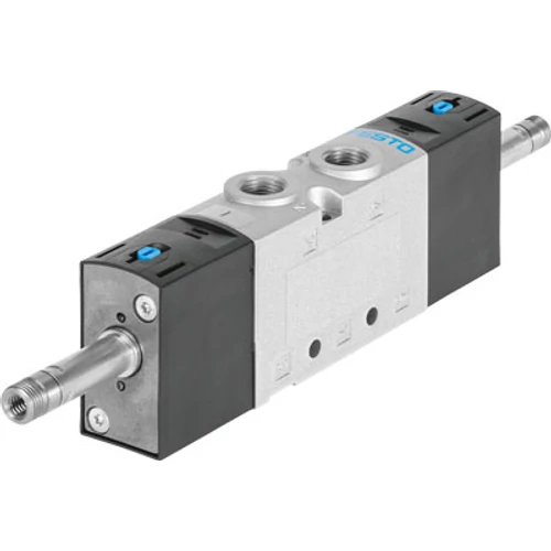 FESTO  VUVS-L25-P53C-MZD-G14-F8 mágnesszelep, 575524