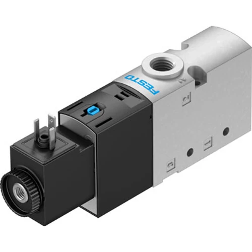 FESTO  VUVS-LT20-M32C-MD-G18-F7-1C1 mágnesszelep, 577511