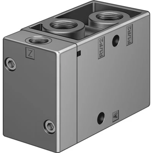 FESTO  VL/O-3-1/8-B pneumatikus szelep, 7803