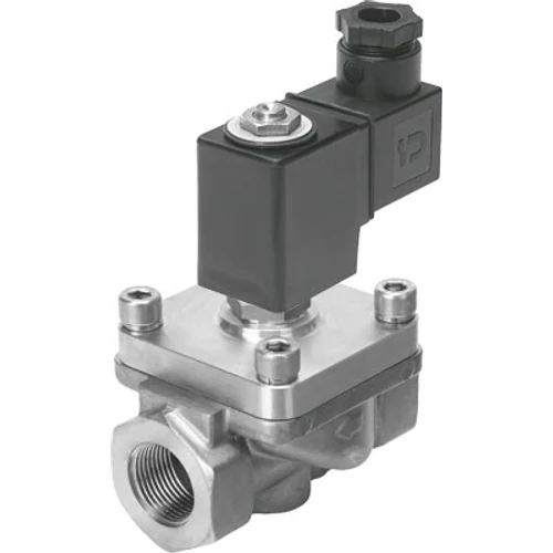 FESTO  VZWF-B-L-M22C-G34-275-V-2AP4-6-R1 mágnesszelep,1492249