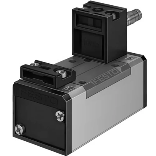 FESTO  MN1H-5/2-D-1-C mágnesszelep, 159688