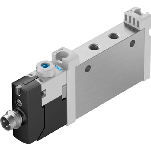 FESTO  VUVG-L10-M52-RT-M5-1R8L mágnesszelep, 572634