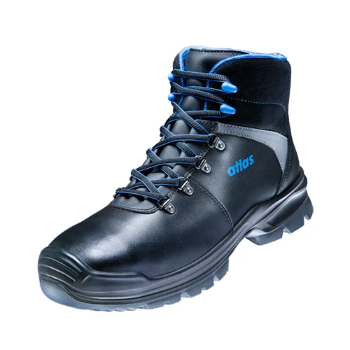 ATLAS SL 535 2.0 XP ESD Bakancs, 25800 S3, EN ISO 20345 S3 SRC