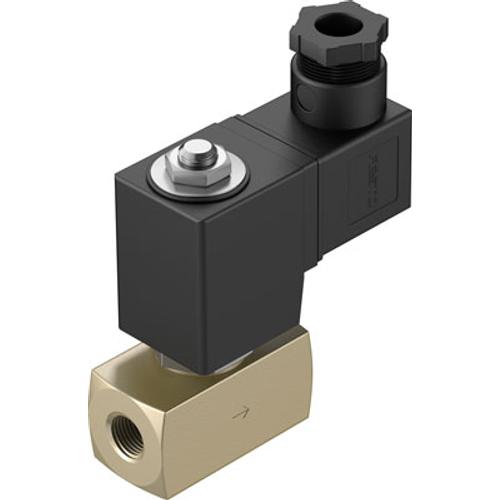 FESTO  VZWD-L-M22C-M-G14-10-V-1P4-50 mágnesszelep,1491828