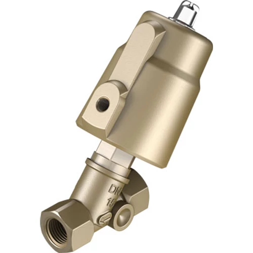 FESTO  VZXF-L-M22C-M-A-G12-120-H3B1-50-16 ferde ülékes szelep, 1002500