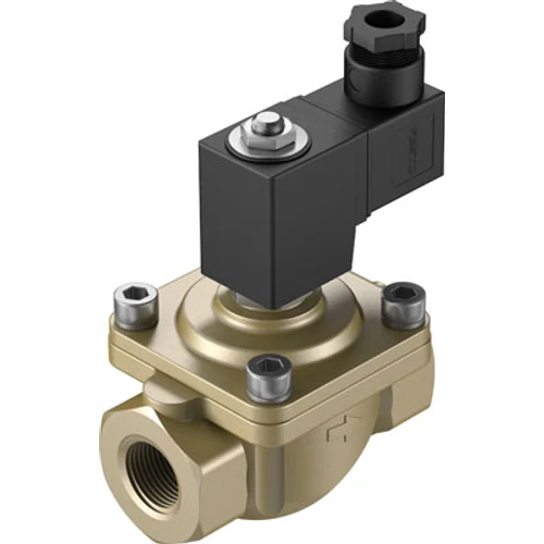 FESTO  VZWF-B-L-M22C-N34-275-2AP4-6 mágnesszelep,1492257