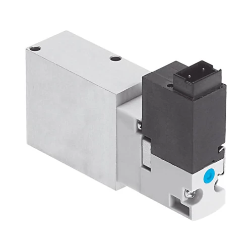 FESTO  VOVG-B12-M32U-AH-F-1H3 mágnesszelep, 560712