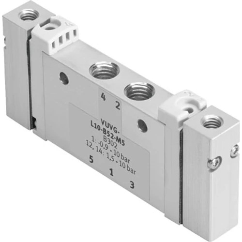 FESTO  VUWG-L10-P53E-M5 pneumatikus szelep, 573811
