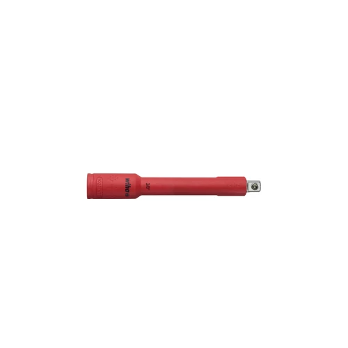Wiha Toldószár, szigetelt 3/8" dugókulcs-betétekhez szigetelt 125 mm (43057)