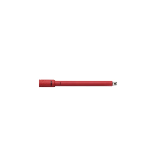 Wiha Hosszabbító szigetelt 1/4" dugókulcs-betétekhez szigetelt 150 mm (43060)