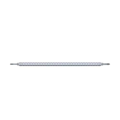 Wiha SYSTEM 4 csavarhúzó penge Phillips PH0, PH1, 120 mm (00580)