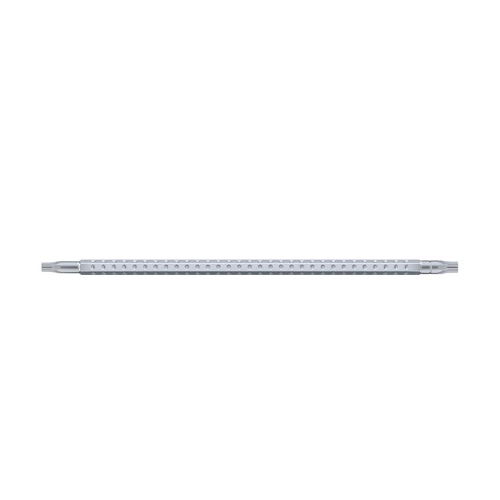 Wiha SYSTEM 4 csavarhúzó penge TORX® T5, T6, 120 mm (26124)
