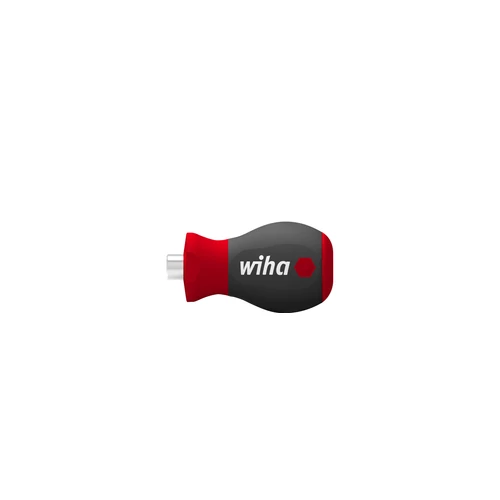 Wiha SoftFinish mágneses bit behajtó Stubby, 1/4" 57 mm (29463)