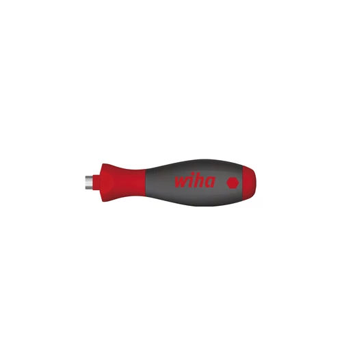 Wiha SoftFinish mágneses nyeles bit hajtószár 1/4" 112 mm (32160)