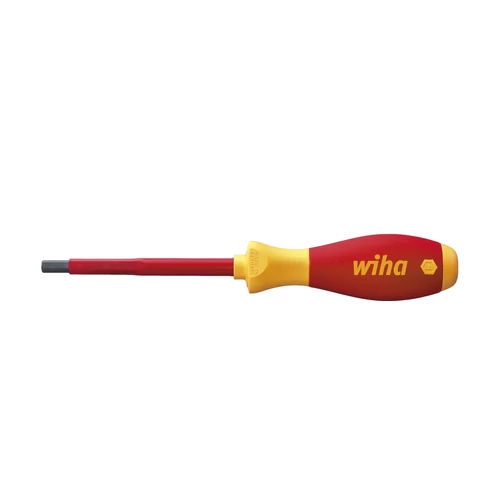 Wiha SoftFinish csavarhúzó hatlapú 2.5 mm x 75 mm (30361)