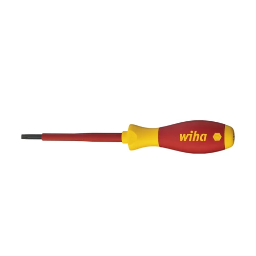 Wiha SoftFinish csavarhúzó TORX® T9 x 60 mm (00882)