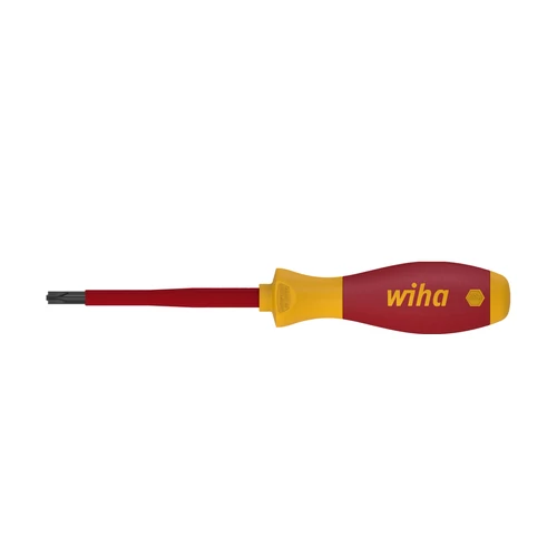 Wiha SoftFinish csavarhúzó PlusMinus/Phillips SL/PH2 x 100 mm (30715)