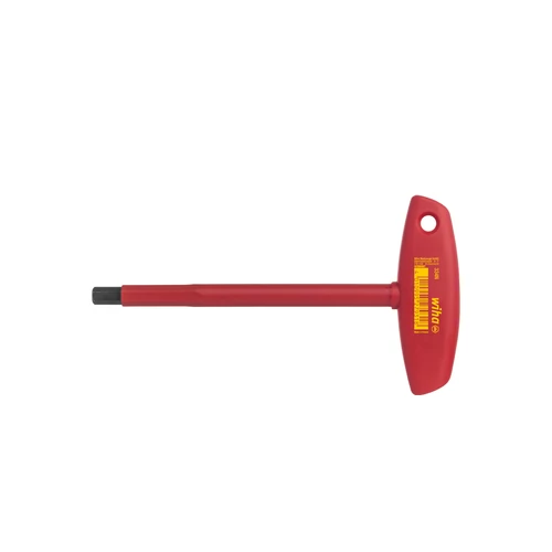 Wiha electric T-markolatú imbuszkulcs hatlapú 5.0 mm (27929)