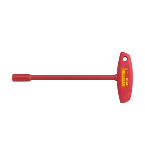 Wiha T-markolatú dugókulcs hatlapú 8.0 mm (27932)