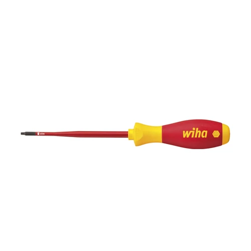 Wiha SoftFinish electric slimFix csavarhúzó Belső négylap #1 x 100 mm (35504)