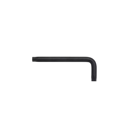 Wiha Imbuszkulcsok TORX® rövid, fekete oxidált T40 (01320)