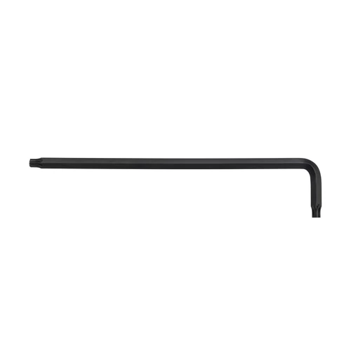 Wiha Imbuszkulcsok TORX® MagicSpring fekete oxidált T8 (31235)