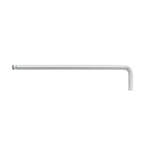 Wiha Imbuszkulcsok Gömbvégű imbusz MagicRing®, colos kivitel matt krómozású 5.6 mm 7/32" (24306)