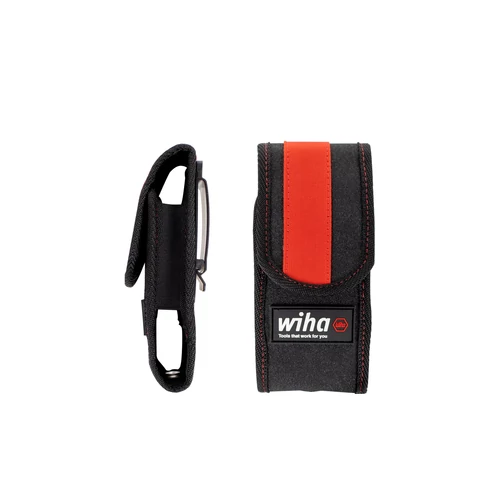 Wiha Övtáska speedE® e-csavarhúzóhoz (44367)