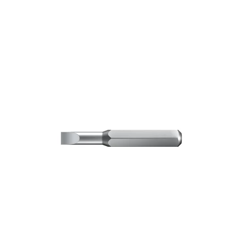 Wiha Mikrobit 28 mm Lapos C4 4 mm-es  0.8 mm (40600)