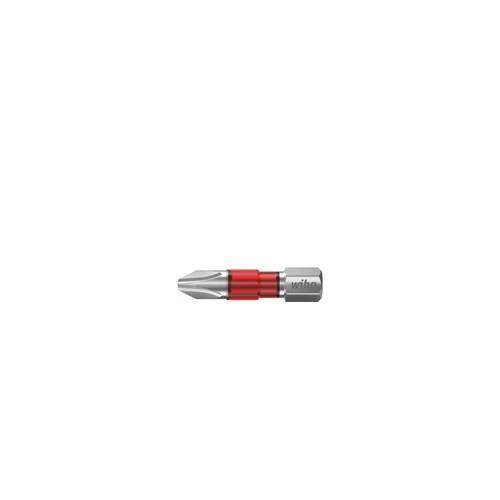 Wiha TY-bit  29 mm sorozatú bitkészlet Phillips (PH2) 5 részes 1/4" C6,3 dobozban (42100)