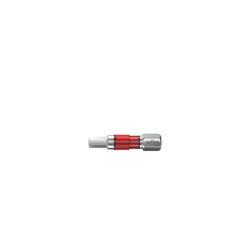 Wiha TY-bit  29 mm sorozatú bitkészlet hatlapú (6-os kulcsnyílás) 5 részes 1/4" C6,3 dobozban (42107)