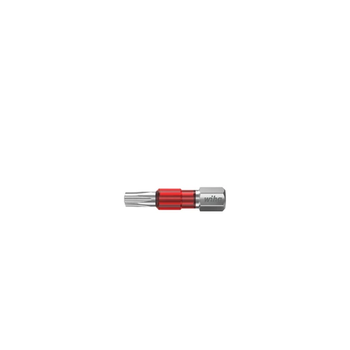 Wiha TY-bit  29 mm sorozatú bitkészlet TORX® (T30) 5 részes 1/4" C6,3 dobozban (42113)