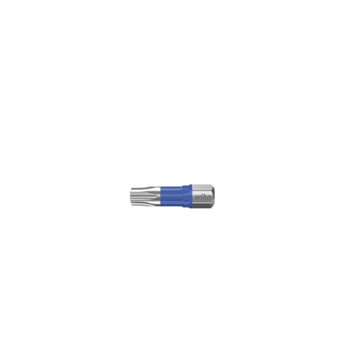 Wiha T-bit  bitkészlet 25 mm TORX® (T20) 5 részes 1/4" C6,3 dobozban (41606)